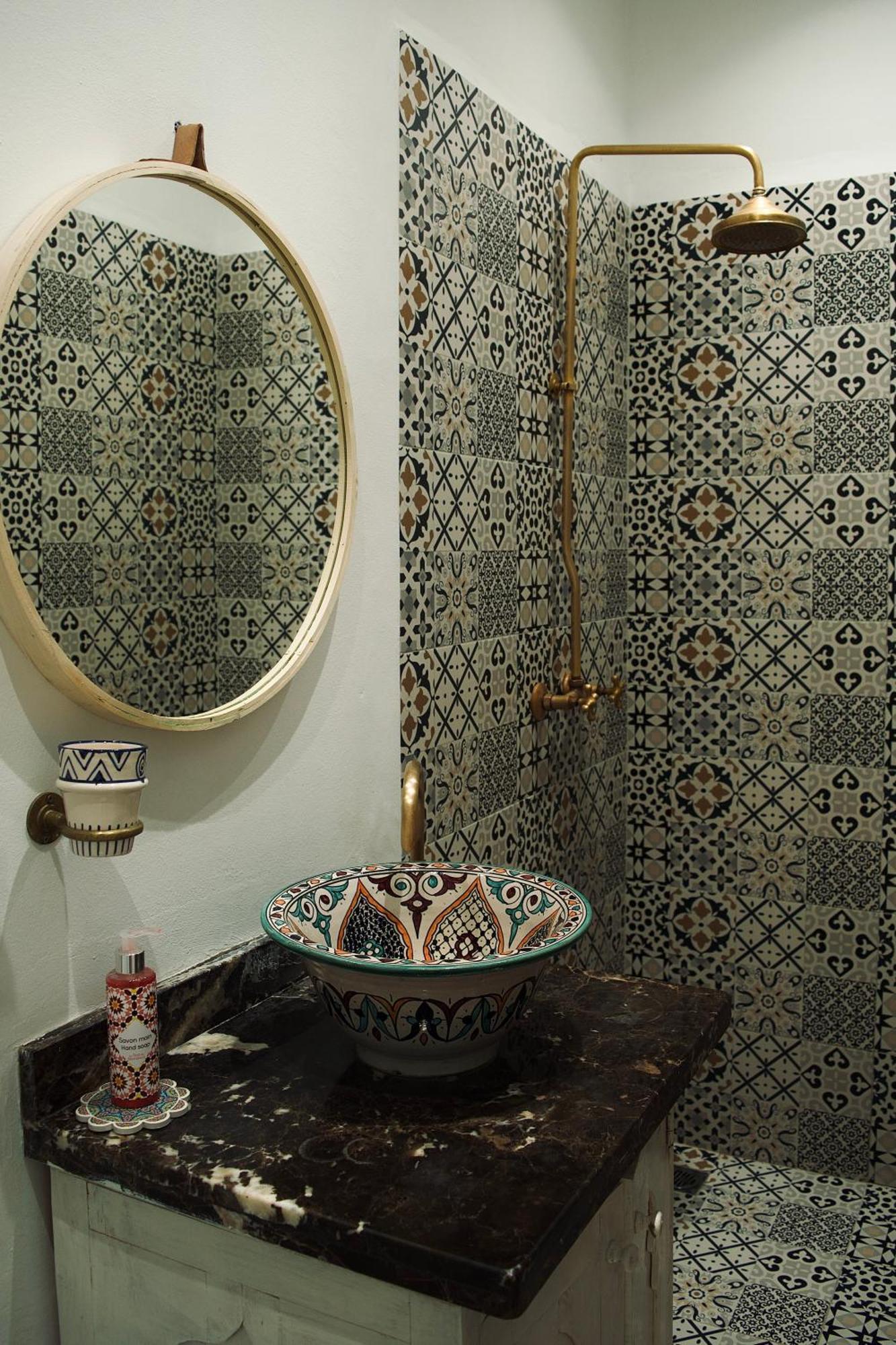Riad El Marah Marrakesh Exterior foto